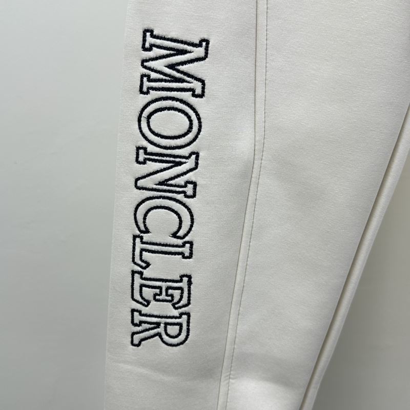 Moncler Long Pants